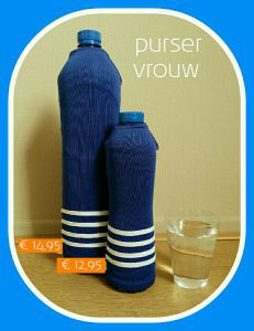 purser vrouw