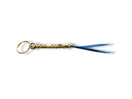 NAAM SLEUTELHANGER GROND