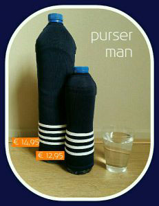 purser man