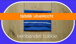 EENBANDER TUKKIE VROUW