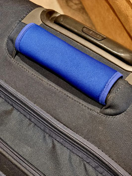 handvat wrap royal blue CUSTOM MADE