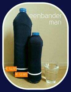 eenbander man