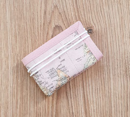 POCK-IT VINTAGE  WORLD PINKY