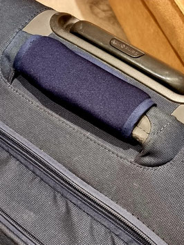 handvat wrap steward blue CUSTOM MADE