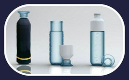 GROUND STAFF BOTTLE COVER S.A.