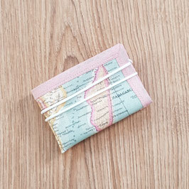 POCK-IT VINTAGE WORLD