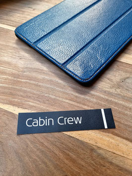 CREW STICKER EENBANDER STEWIE