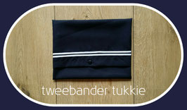 TWEEBANDER TUKKIE MAN
