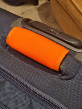 handvat wrap senior orange CUSTOM MADE