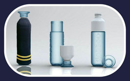 GROUND STAFF BOTTLE COVER TEAMLEIDER