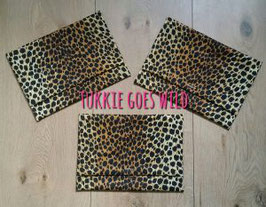 TUKKIE GOES WILD