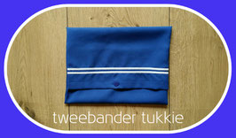 TWEEBANDER TUKKIE VROUW