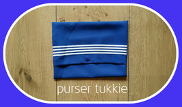 PURSER TUKKIE VROUW