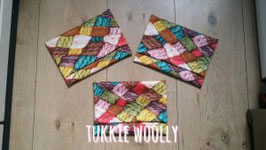 TUKKIE WOOLLY