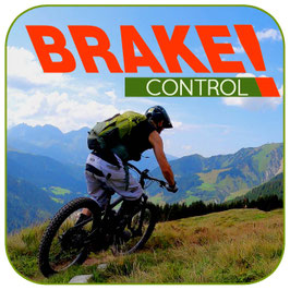 Brake Control!