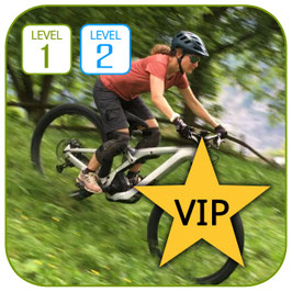 VIP Coaching (Level 1+2)