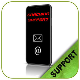 Coaching Support