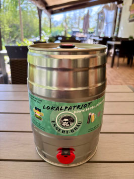 5 Liter Lokalpatriot