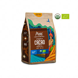 Kakao Pulver