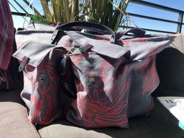 BABABAG - Luxury Beach Bag