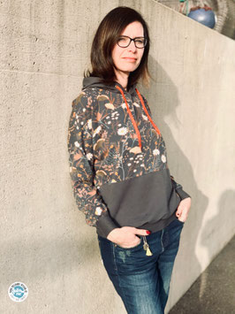 eBook Señora FOXXY HOODIE 34-48