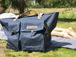 Gewerbelizenz BABABAG