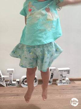 Circle-Shorts