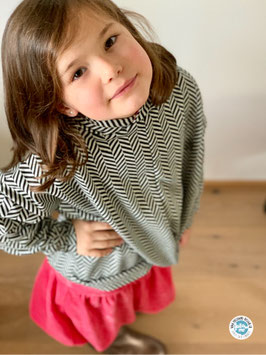 eBook CRUZ - Knotenshirt für Kinder 86-164