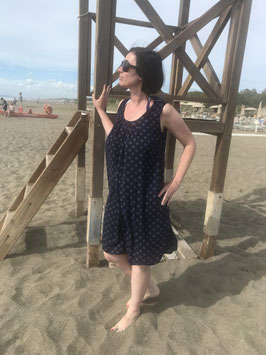 eBook "Beach Balloon" XS-M & L-XXL