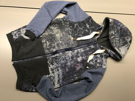 Sweat-Jacke "Sweatie"