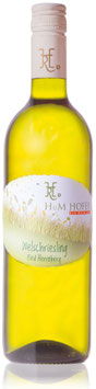 WELSCHRIESLING Ried Herrnberg 2024