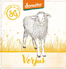 Verjus - DEMETER