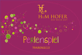 Perlenspiel Rosé