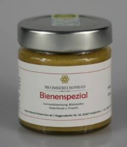 Bienenspezial Bio 230g