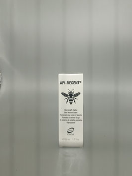 API-Regent Bienengift-Salbe 50ml