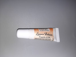 Imkergut Lippen Balsam Propolis & Zink Inhalt: 10ml
