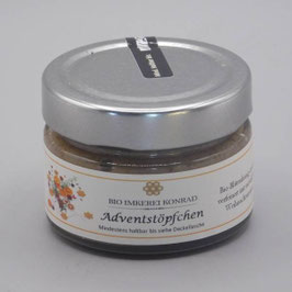 Adventtöpfchen Bio 125g