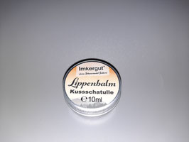 Imkergut Lippenbalm Kussschatulle Inhalt 10ml,