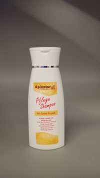 Pflegeshampoo mit Gelee Royale 200ml