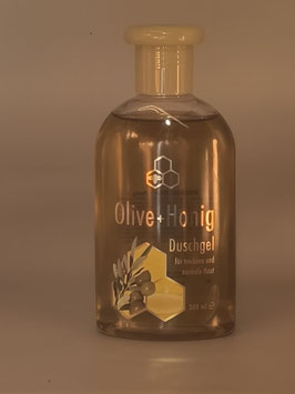 Olive + Honig Duschgel 300 ml