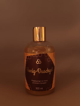 Honig-Duschgel  300ml