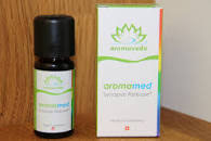 aromamed Synapse Release® Aromatherapeutikum 10 ml