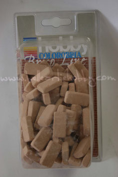 Mattoncini in cotto 4001 Colorobbia