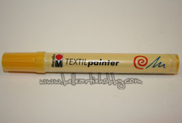 Textil Painter Giallo Marabu
