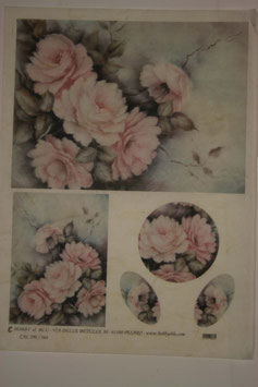 Calambour Carta  Riso CAL 200-164