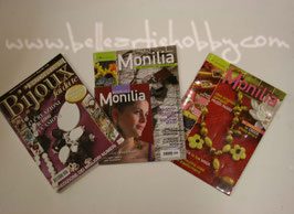 Monilia