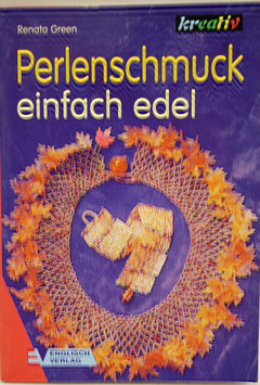 Perlenschmuck einfach edel