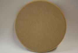 Supporto tondo Belle Arti & Hobby