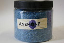 Anemone Azzurro Italcina