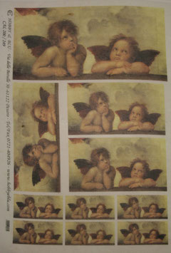 Calambour Carta Riso CAL 200-249